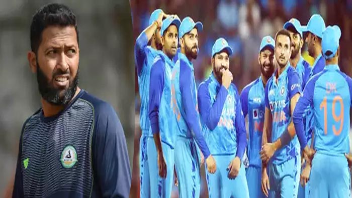 Wasim Jaffer: విండీస్‌ పర్యటనలో యువకులకు అవకాశం ఇవ్వాలి..