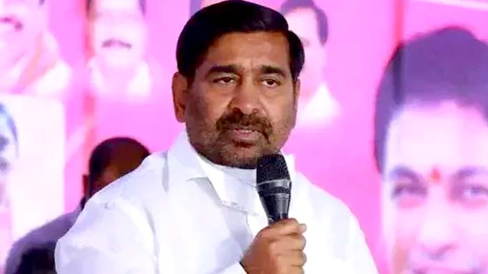 Jagadishreddy