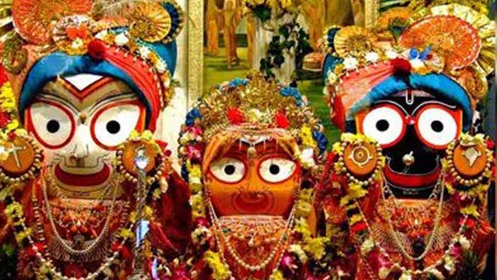 Jagannath Ratha Yatra :  జూన్ 20న సికింద్రాబాద్‌లోని శ్రీ జగన్నాథ రథయాత్ర