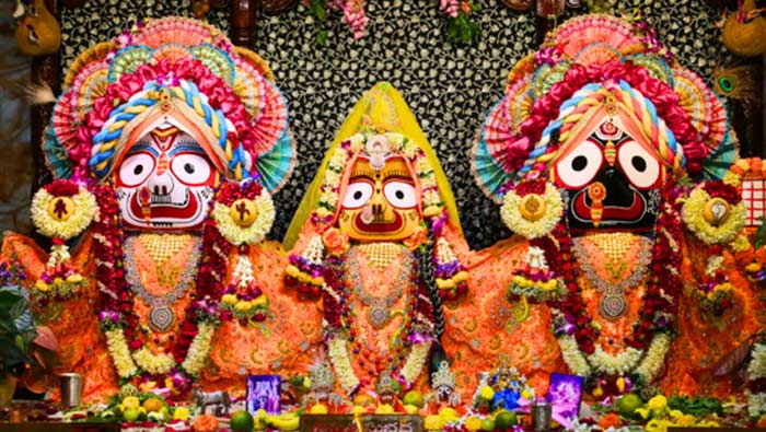 Jagannath Yatra