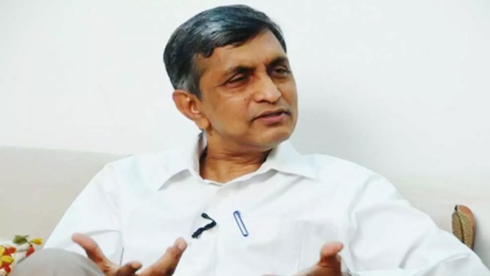 Jayaprakash Narayana