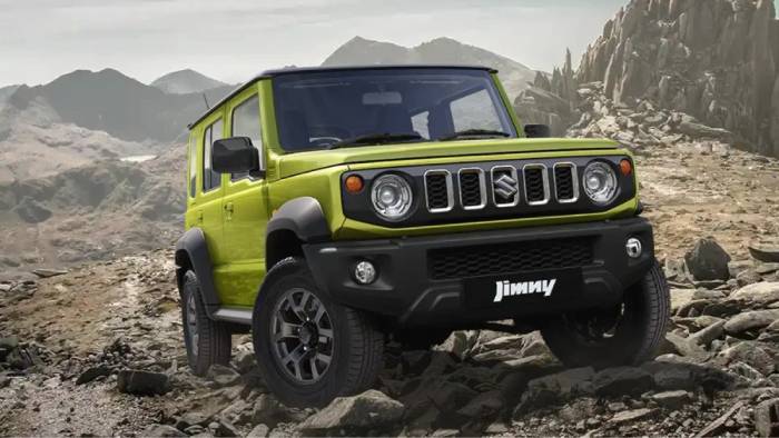 Jimny