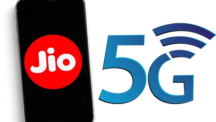 Jio Phone 5G: Jio 5G ఫోన్ త్వరలో లాంచ్.. ముందే లీకైన ఫీచర్లు..!