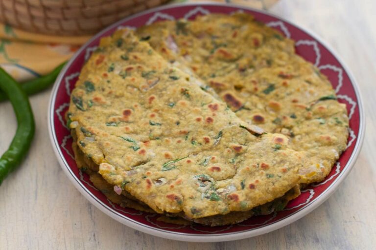 Jonna Paratha : 10 నిమిషాల్లో పరోటాను ఇలా చేస్తే… అస్సలు వదలరు..