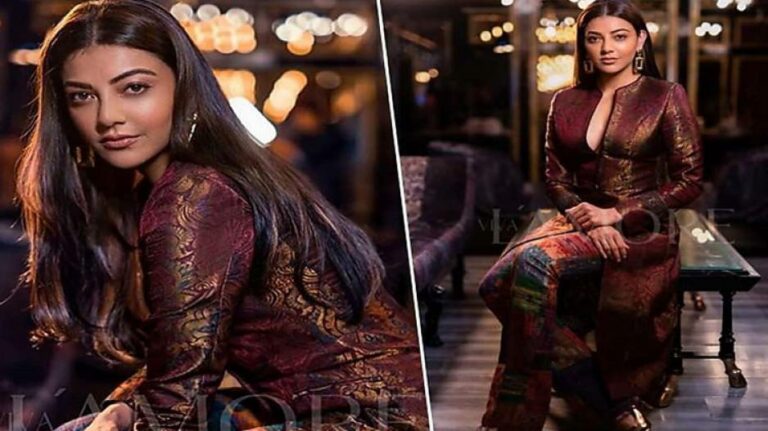 Kajala Agarwal: సినిమాలకు గుడ్ బై.. అదే రీజనా?