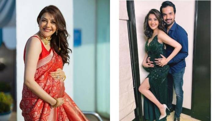 Kajal Agarwal: ప్రతిరోజు ఆ పని గంట చేస్తానంటేనే పెళ్లికి ఒప్పుకున్న కాజల్ భర్త.. సీక్రెట్ రివీల్