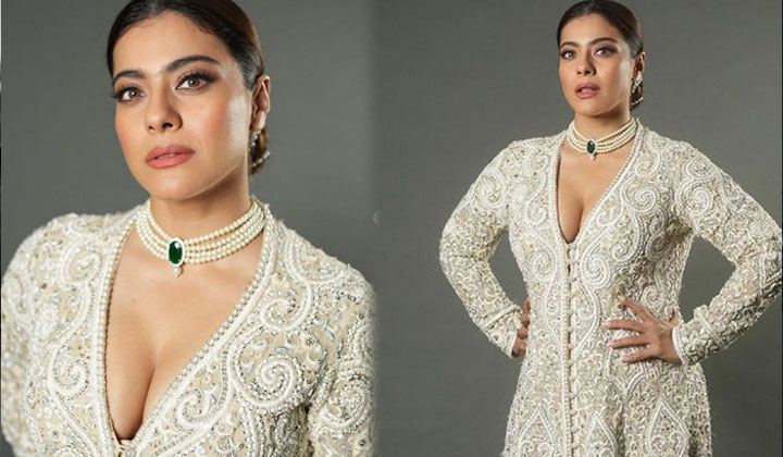 Kajol: కాజోల్ కీలక నిర్ణయం.. వాటిని తట్టుకోలేకనే ఇలా