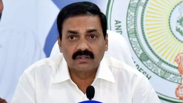 Kakani Govardhan Reddy: నెల్లూరులో అడుగుపెట్టేసరికి యువగళం అట్టర్ ఫ్లాప్.. కాకాని కీలక వ్యాఖ్యలు