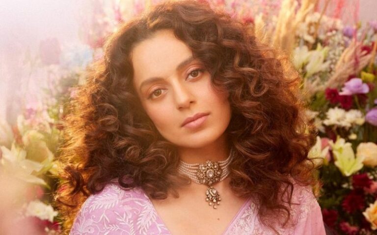 Kangana : ఆ హీరోయిన్ ల పై షాకింగ్ కామెంట్స్ చేసిన కంగనా