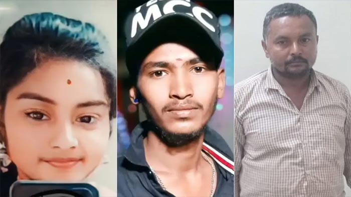 Honour Killing: మరో పరువు హత్య.. కన్నకూతురిని కడతేర్చిన తండ్రి.. మనస్తాపంతో  ప్రేమికుడు సూసైడ్