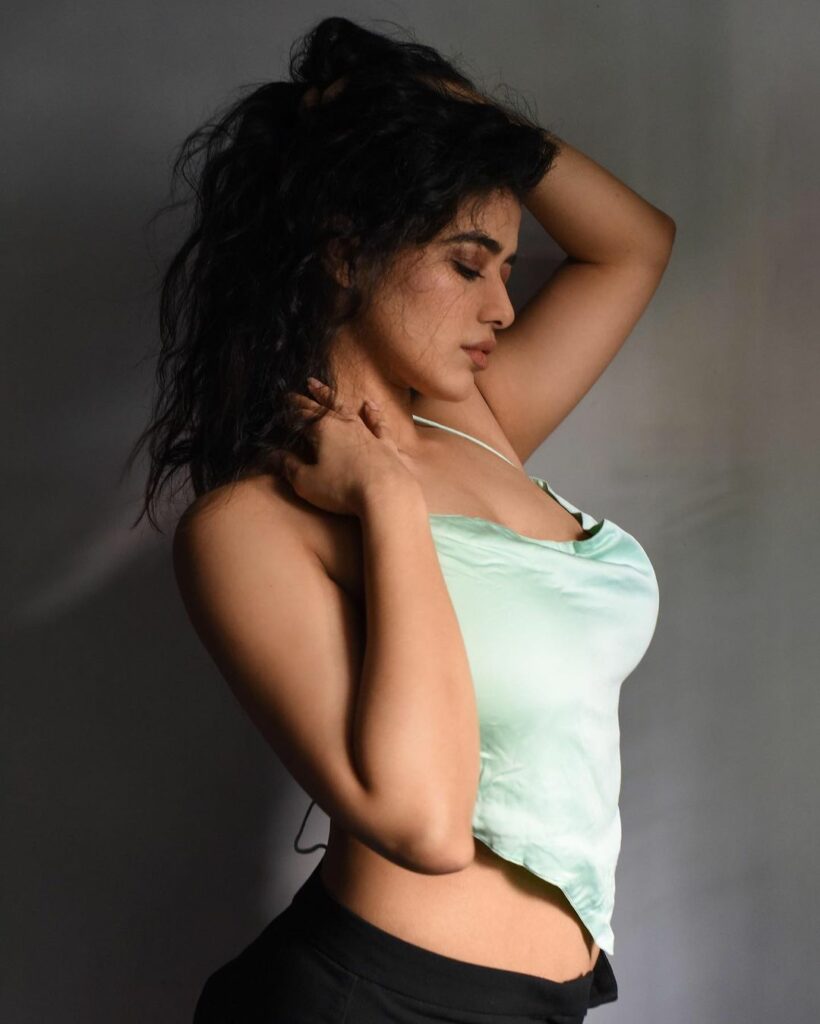 Ketika Sharma 3