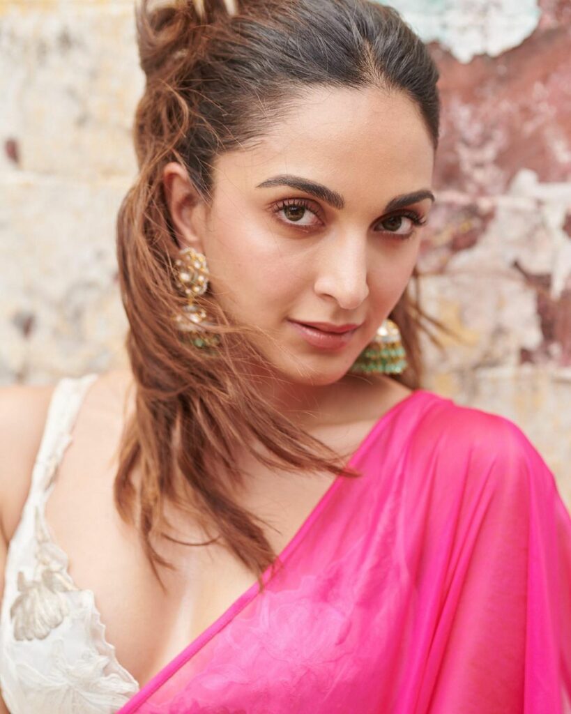 Kiaraa Advani 7