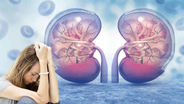 Kidney Problems: కిడ్నీ వ్యాధి బారిన పడుతున్న మహిళలు. ముఖ్య కారణాలవే..!