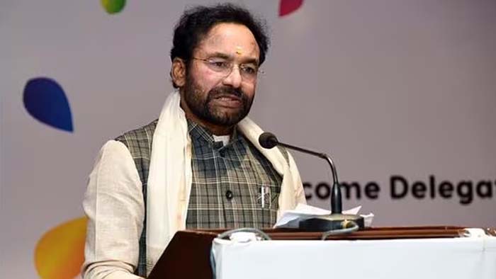 Kishan Reddy: ఈ ఏడాది 20 లక్షల కోట్ల వ్యవసాయ రుణాలు.. కేంద్రం రుణ ప్రణాళిక