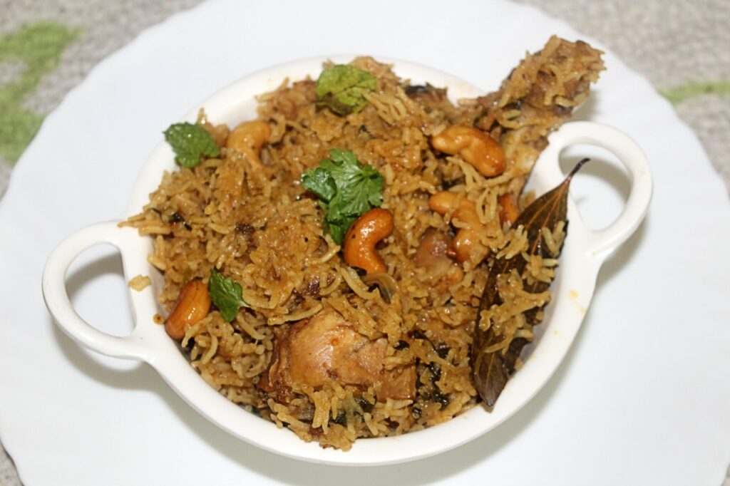 Kodipulav
