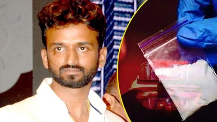 Drug Case: కేపీ చౌదరి డ్రగ్స్ కేసులో సినీ ప్రముఖులతో సంబంధాలపై ఆరా