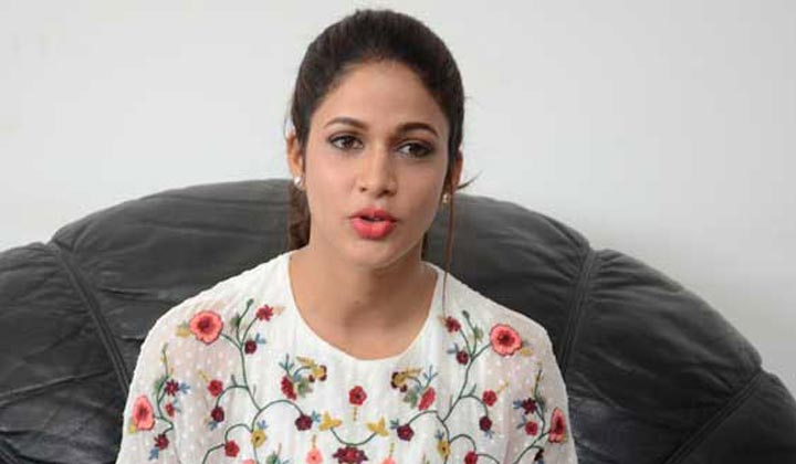 Lavanya