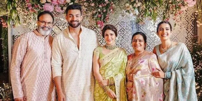 Lavanya Tripati : పెళ్లి చేసుకోవడానికి కండిషన్ పెట్టిన లావణ్య త్రిపాఠి..?