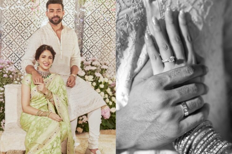 Varuntej and Lavanya Tripathi: వరుణ్-లావణ్యల పెళ్లి ఇటలీలోనా?