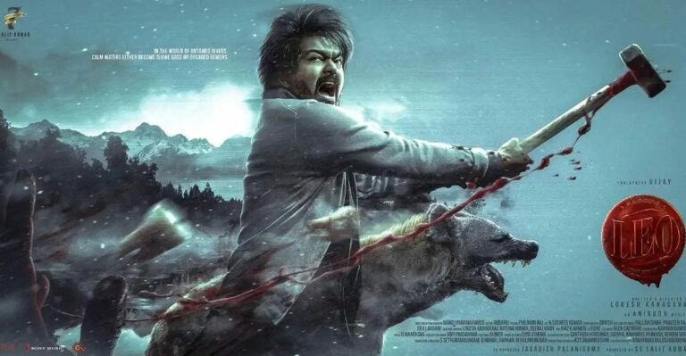 Leo :  ఆ ఒక్క సీన్ కోసం అన్ని కోట్లు ఖర్చు పెట్టారా?