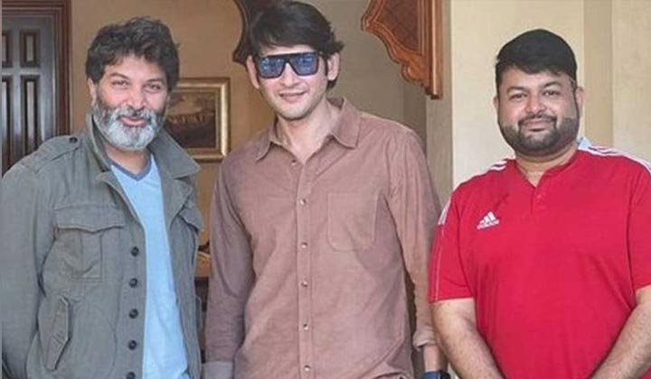 Thaman: మహేష్ తో గొడవ .. సినిమా నుంచి థమన్ అవుట్..?