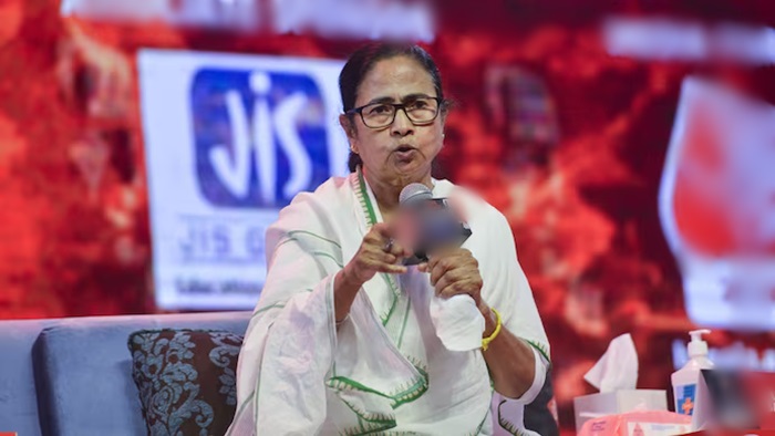 Mamata Benerjee