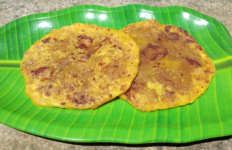 Mango Bobbatlu