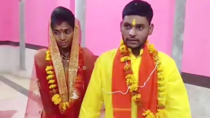 Madyapradesh: కొడుకు పెళ్లి కోసం కులం మారిన తండ్రి..!