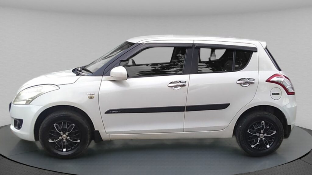 Maruti Swift