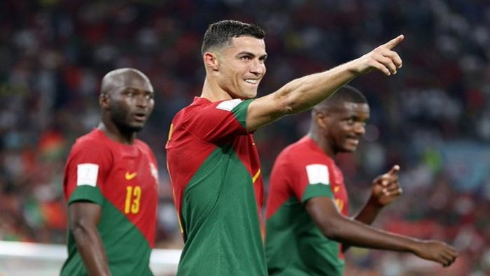 UEFA EURO Qualifiers: 3-0తో బోస్నియా అండ్ హెర్జెగోవినాను ఓడించిన పోర్చుగల్