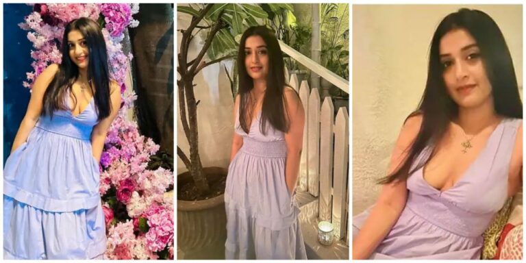 Meera Jasmine: ఫ్రంట్ మొత్తం చూపిస్తూ క్లివేజ్ షో తో మతిపోగొడుతున్న బ్యూటీ..