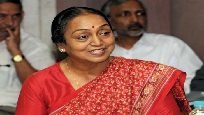 Meera Kumar