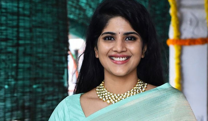 Megha Akash: పెళ్లి పీటలు ఎక్కబోతున్న నితిన్ హీరోయిన్.. వరుడు ఎవరంటే..?