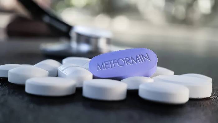 Metformin