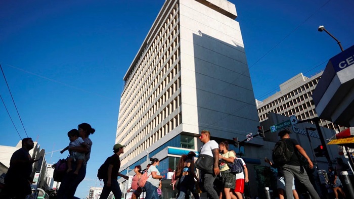 Mexico Heatwave: మెక్సికోలో భానుడి భగభగలు.. హీట్‌ స్ట్రోక్‌తో 100 మందికి పైగా మృతి