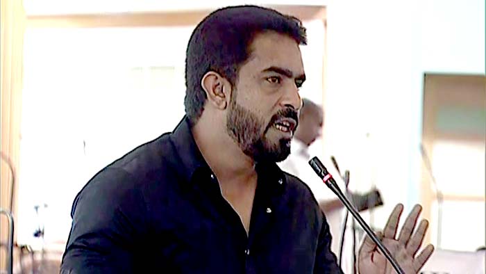 AIMIM Jaffar Hussain: 25 సంవత్సరాల నుండి లేని ఉలుకు ఇప్పుడెందుకు మొదలైంది