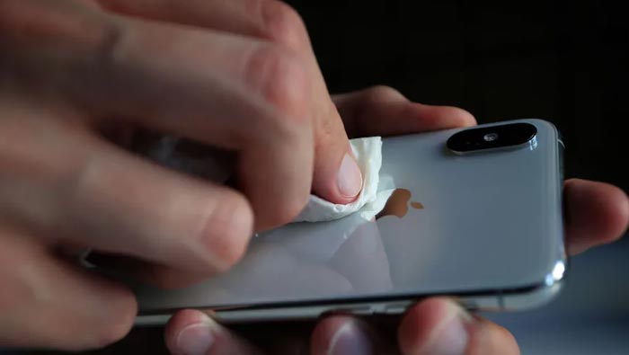 Mobile Camera Cleaning: స్మార్ట్ ఫోన్ మొబైల్ కెమెరా క్లీన్ చేయడం లేదా.. ఇక అంతే..!