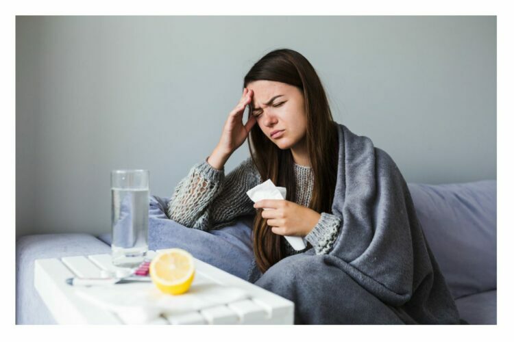 Health Tips : వర్షాకాలంలో వచ్చే అలర్జీ పోవాలంటే  వీటిని తప్పక తీసుకోవాలి..