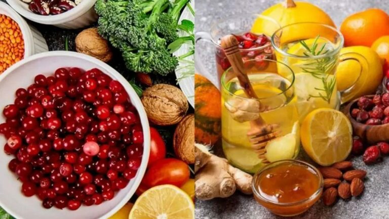 Monsoon Diet : వర్షాకాలంలో వ్యాధుల బారిన పడకుండా ఉండాలంటే వీటిని తప్పక తీసుకోవాలి..