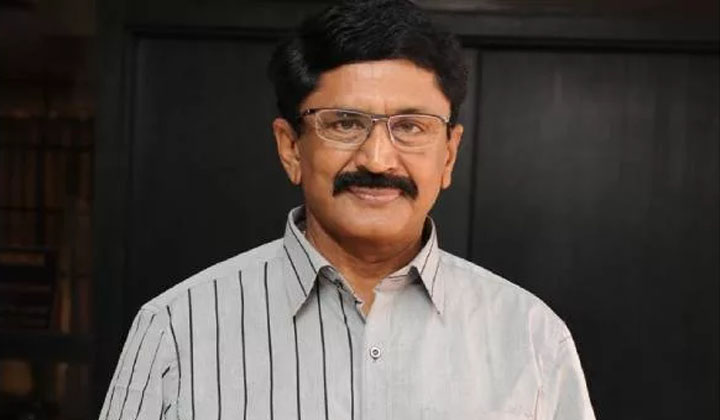 Murali Mohan