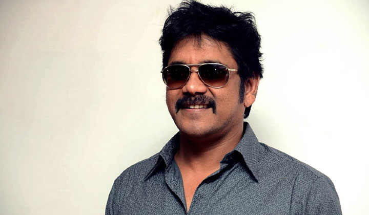 Nagarjuna Akkineni: డిజాస్టర్ డైరెక్టర్ కి ఛాన్సిచ్చిన నాగార్జున?