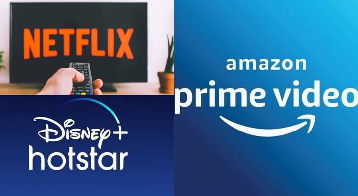 OTT: ప్రభుత్వంతో పోరాటానికి సిద్ధమైన నెట్‌ఫ్లిక్స్, డిస్నీ, అమెజాన్