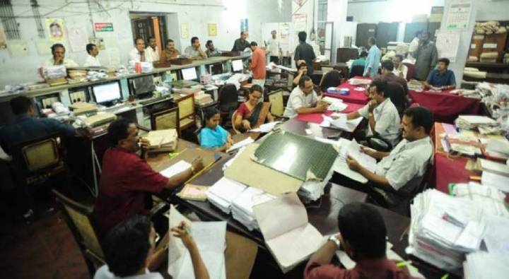 Retirement Age : ఉద్యోగులకు గుడ్ న్యూస్..  రిటైర్ మెంట్ ఏజ్ రెండేళ్లు పెరిగింది.. వారికి మాత్రమే