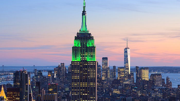 New York: న్యూయార్క్‌లో  తీవ్ర స్థాయిలో కాలుష్యం