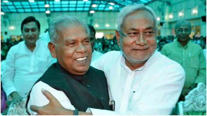 Nitish Kumar