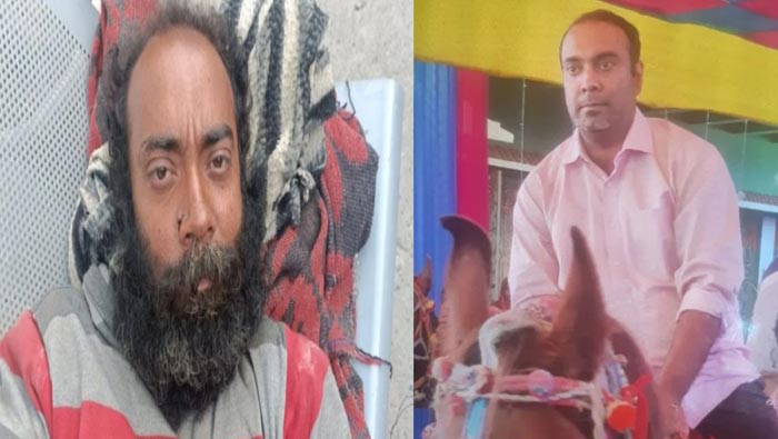 Noida: బీహార్ లో చనిపోయి.. నోయిడాలో బిచ్చగాడిగా మారిన వ్యక్తి..