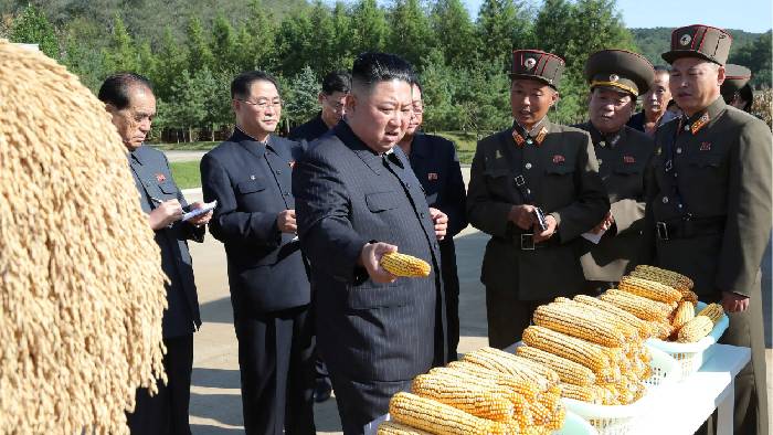 North Korea: 3 ఏళ్లుగా కోవిడ్ ఐసోలేషన్‌లో నార్త్ కొరియా.. ఆకలితో చనిపోతున్న ప్రజలు..