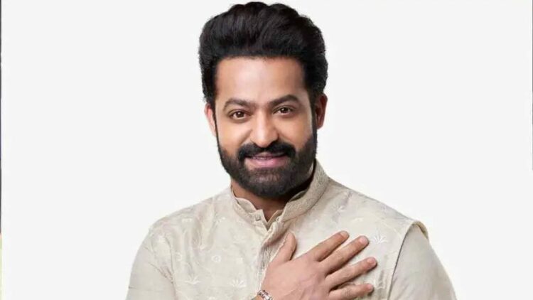 Jr NTR: న్యూ లుక్ లో అదరగొడుతున్న తారక్..