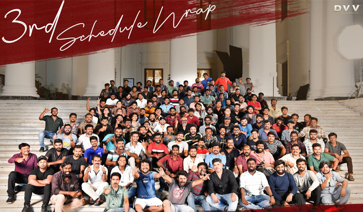 OG: ఈ అప్డేట్స్ ఏంటో… ఆ సినిమా ఏంటో… అప్పుడే 50% అయిపోవడం ఏంటో…