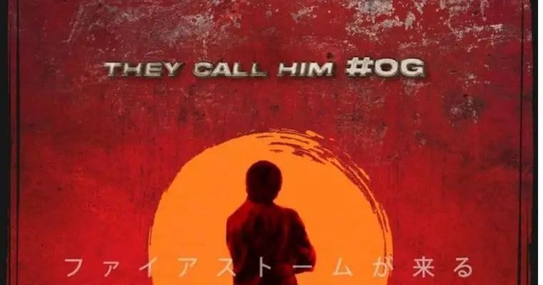 Pawan Kalyan : ‘OG’ నుంచి మరో ఇంట్రెస్టింగ్ అప్డేట్.. ఫ్యాన్స్ కు పండగే..